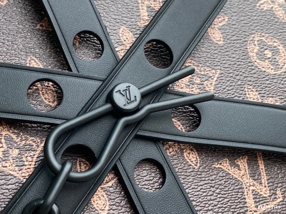 Cheap LOUIS WHEEL BOX VUITTON 0716